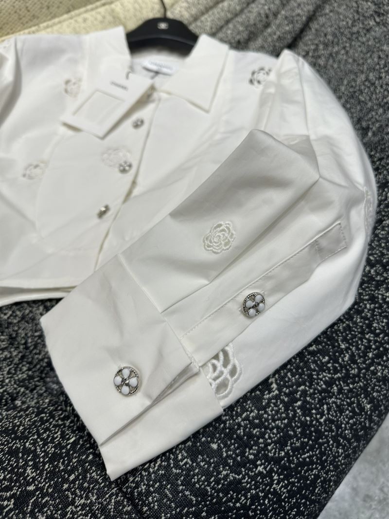 Chanel Shirts